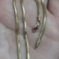 زنجیر تیغ ماهی