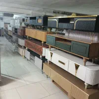 میز تلویزیون مصری|میز تلویزیون|ارومیه, |دیوار