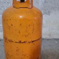 کپسول ایران گاز