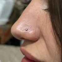 پیرسینگ حرفه ای ایمن و بهداشتی|خدمات آرایشگری و زیبایی|خرم‌آباد, |دیوار