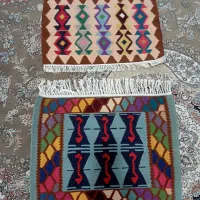 گلیم دست بافت