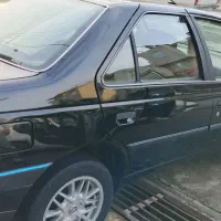 پژو405اتاق تعویض1404|خودرو سواری و وانت|سنندج, |دیوار