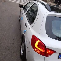 کوییک 99 r|خودرو سواری و وانت|رشت, استقامت ۱|دیوار