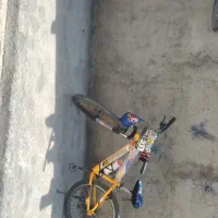 دوچرخه 26 عروسک
