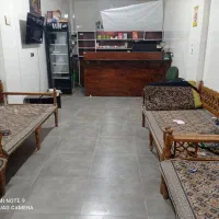 کافه کبابی  واگذاری و به فروش می رسد