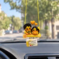 آویزماشین.گوشی.فلش.جاکلیدی  تلوزیون.نگهدارنده عینک