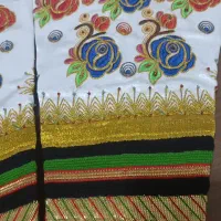 شلوار کاملا نو