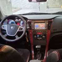 دناپلاس توربو اتوماتیک|خودرو سواری و وانت|تهران, سجاد|دیوار