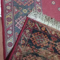 فرش کوچک پتینه