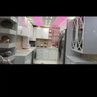 منزل ۱۰۴ متری شیک