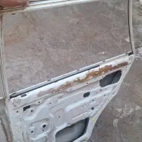 سه عدد درب پراید|قطعات یدکی و لوازم جانبی|کرمان, |دیوار