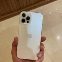 ایفون 12pro max دوعدد مشابه هم