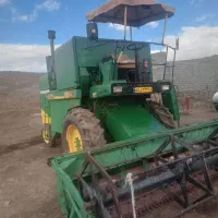 کمباین955 بمدل71