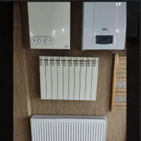 جشنواره فروش پکیج رادیاتور شیرآلات هود سینک اقساط