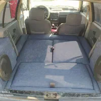 پراید هاچ بک مدل 87|خودرو سواری و وانت|نرماشیر, |دیوار