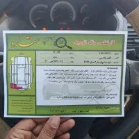 تیباصندوقدار|خودرو سواری و وانت|فسا, |دیوار