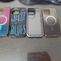 قاب آیفون ۱۴ پرو مکس