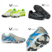 کفش فوتسال  اسیکس کوپرو سالنی زیره لاستیک ASICS|کیف، کفش، کمربند|تهران, منیریه|دیوار