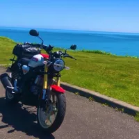 Yamaha XSR 155|موتورسیکلت|اصفهان, جلفا|دیوار