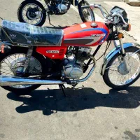 هندا ۹۳ تمیز و مرتب