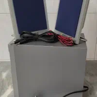بلندگو ، اسپیکر ، speaker|قطعات و لوازم جانبی رایانه|کاشان, راوند|دیوار