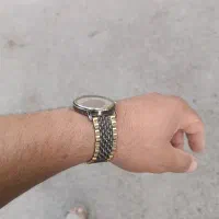 ساعت مچی مردانه