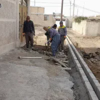 آسفالت تراشه ایزوگام قیرگونی تهران کرج|خدمات پیشه و مهارت|لواسان, |دیوار