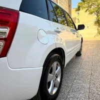 ویتارا 2400 اتومات فول (کلاس۸)|خودرو سواری و وانت|مشهد, دانشجو|دیوار