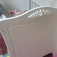تخت خواب|تخت و صندلی بچه|کرج, کرج نو|دیوار