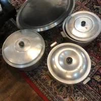 قابلمه روحی و سینی