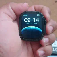 اولترا ۲ ساعت هوشمند t900|ساعت|بم, |دیوار