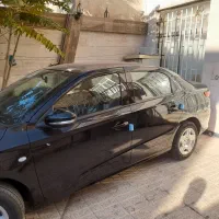 تارا v1 مدل ۴۰۴ مشکی صفر|خودرو سواری و وانت|مشهد, کوه سنگی|دیوار