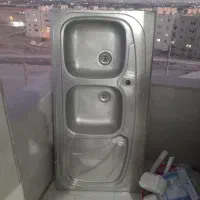سینک ظرف شویی
