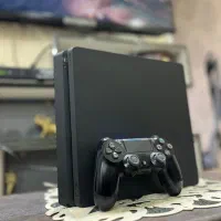 Ps4 slim 1t