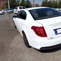 بسترن B50F مدل ۱۳۹۶|خودرو سواری و وانت|تهران, هروی|دیوار