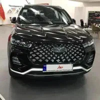 تیگو 7 پرو مدل 1400 اقساط بدون سود