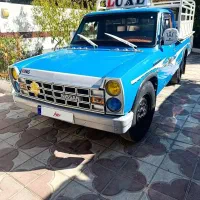 نیسان ۴۰۱اپشنال تمام فابریک