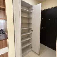 جاکفشی چوبی ام دی اف