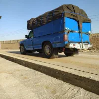 نیسان دیزل فروشی مدل 90