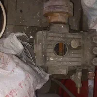 کارواش صنعتی تک فاز|ابزارآلات|گرگان, |دیوار