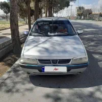 پژو ۴۰۵