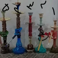 قلیان کوک قل‌یان