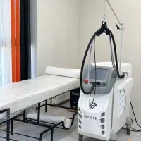 لیزر موهای زائد شاتی الکساندرایت،فیلر،جوانساز