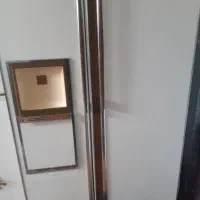 یخچال سایدامریکایی