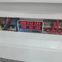 برقکاری ساختمان وصنعتی|خدمات پیشه و مهارت|بندرعباس, |دیوار