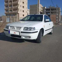 سمند LX ساده، مدل ۱۳۹۷|خودرو سواری و وانت|هشتگرد, شهرک دانش|دیوار