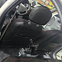 تیبا 2 مدل 1400 بدون رنگ|خودرو سواری و وانت|اسدآباد, |دیوار