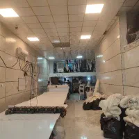 استخدام کمک برشکار در کارگاه تولیدی پوشاک زنانه