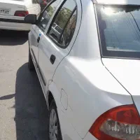 تیبا sxمدل۱۴۰۰/بدون رنگ بدون ضربه/ حتی جزیی اقساطی|خودرو سواری و وانت|اصفهان, مولوی|دیوار