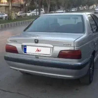 پارس مدل ۹۱|خودرو سواری و وانت|مشهد, آبکوه|دیوار